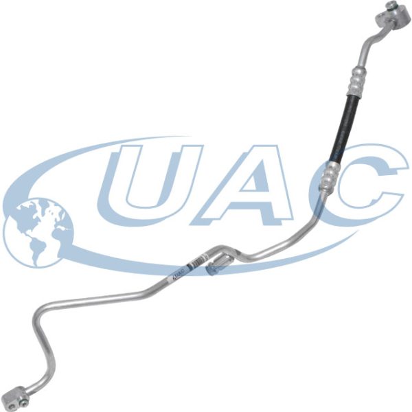 2008 - 2011 AC Hose Liquid LINE TOWN & COUNTRY GRAND CARAVAN